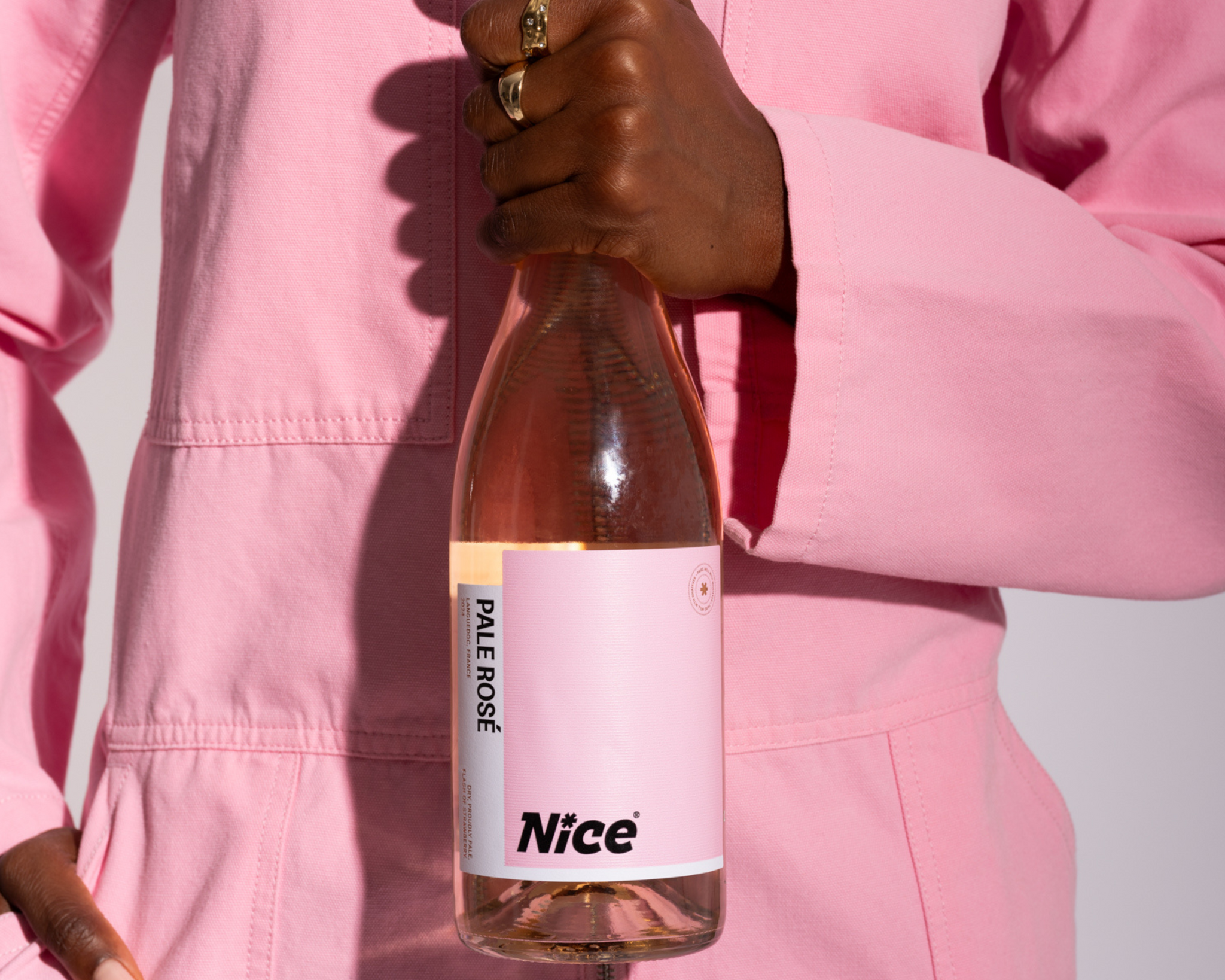 PALE ROSÉ