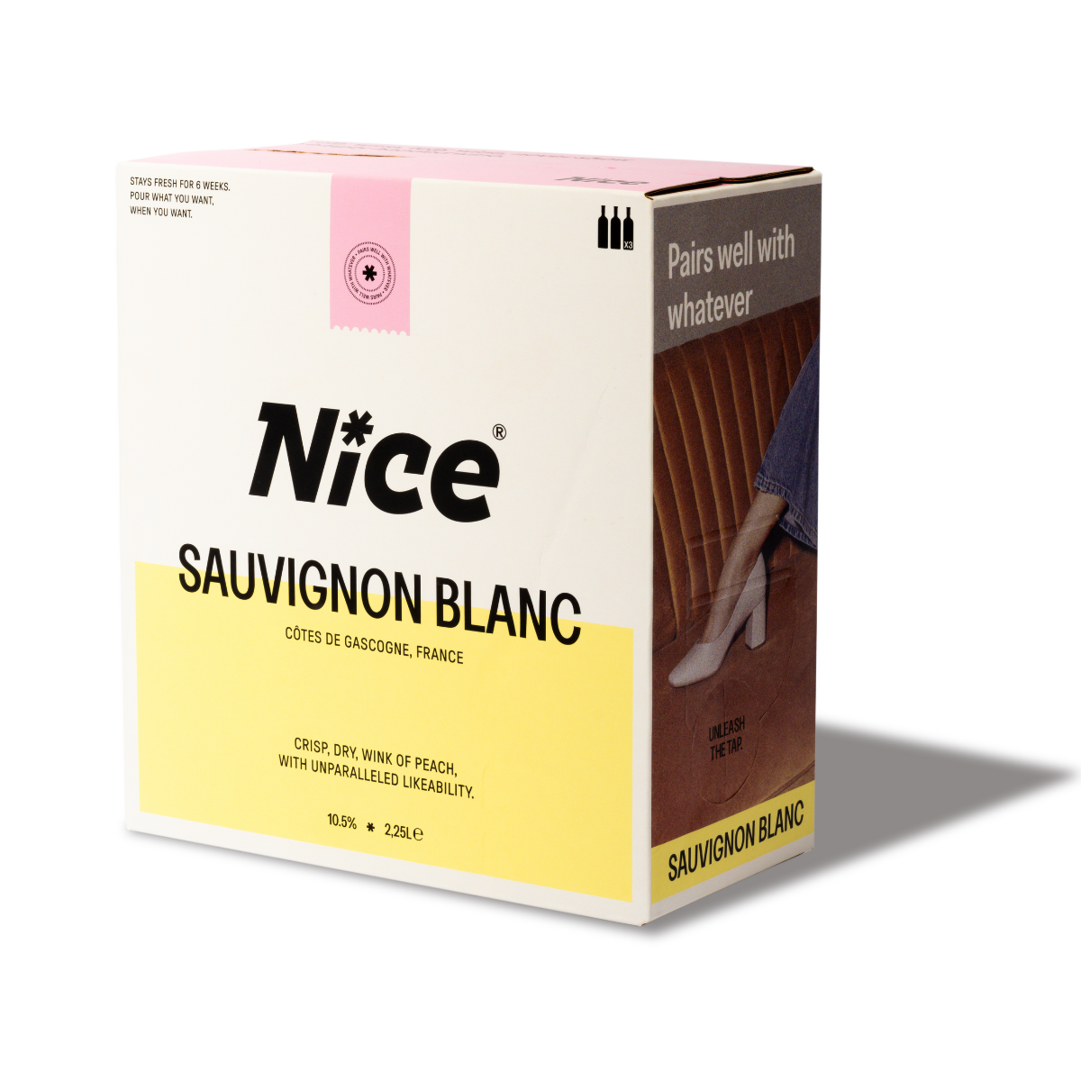 SAUVIGNON BLANC